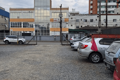 Imagem 3 da galeria do parceiro Joinville Cross