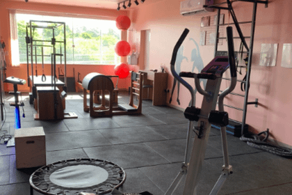 Imagem 1 da galeria do parceiro Eletrolife Canoas