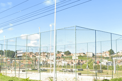 Imagem 1 da galeria do parceiro Índio Futvôlei