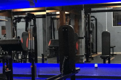 Imagem 1 da galeria do parceiro BodyUp Academia