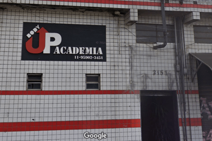 Imagem 2 da galeria do parceiro BodyUp Academia