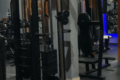 Imagem 3 da galeria do parceiro BodyUp Academia