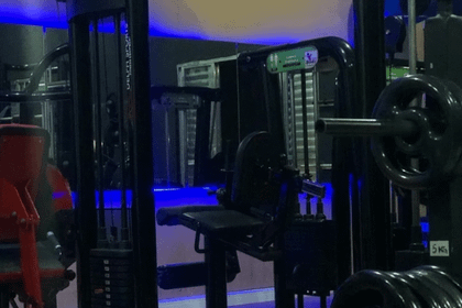 Imagem 4 da galeria do parceiro BodyUp Academia
