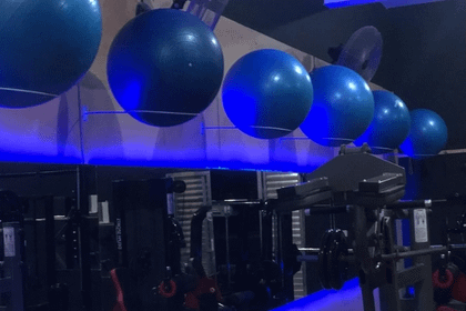 Imagem 5 da galeria do parceiro BodyUp Academia