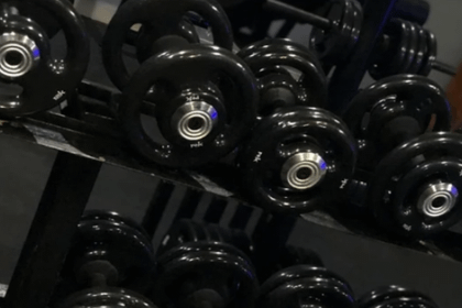 Imagem 8 da galeria do parceiro BodyUp Academia