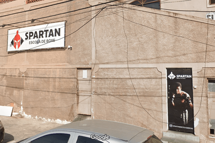Imagem 2 da galeria do parceiro Spartan Escola de Boxe