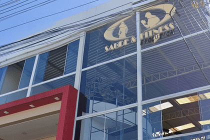 Imagem 2 da galeria do parceiro Saúde & Fitness Evolution