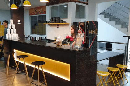 Imagem 5 da galeria do parceiro Saúde & Fitness Evolution
