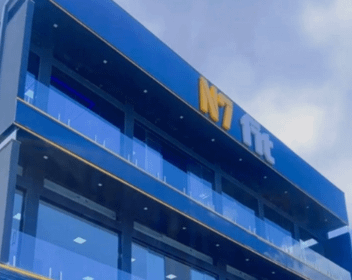 Imagem 2 da galeria do parceiro N7 FIT