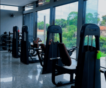 Imagem 3 da galeria do parceiro N7 FIT