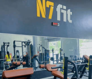 Imagem 4 da galeria do parceiro N7 FIT