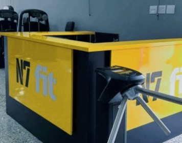 Imagem 5 da galeria do parceiro N7 FIT