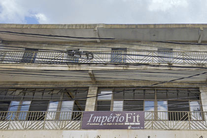 Imagem 2 da galeria do parceiro Império Fit