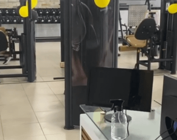 Imagem 6 da galeria do parceiro Império Fit
