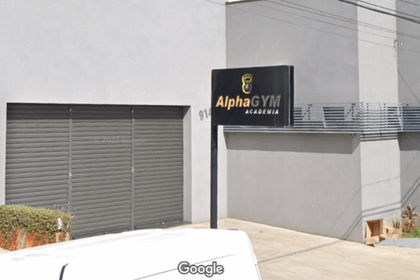 Imagem 2 da galeria do parceiro Alpha Gym Academia
