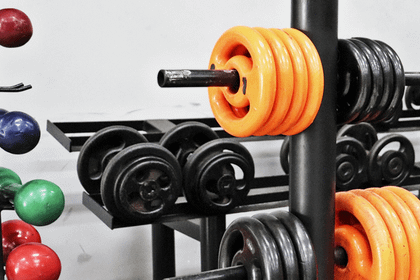 Imagem 4 da galeria do parceiro Alpha Gym Academia