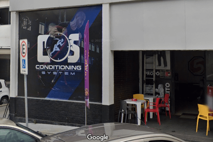 Imagem 2 da galeria do parceiro Conditioning System