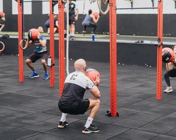 Imagen 5 de la galería del partner CrossFit 928