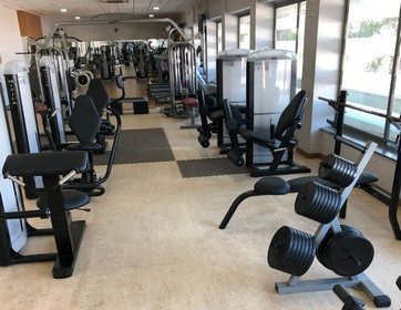 Imagen 1 de la galería del partner TONUS "Sport&Health"