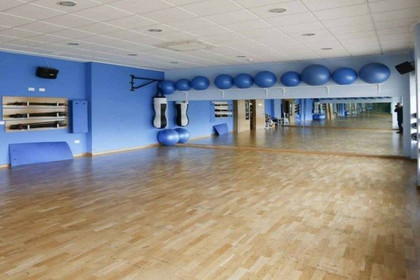 Imagen 4 de la galería del partner TONUS "Sport&Health"