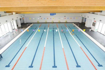 Imagen 5 de la galería del partner TONUS "Sport&Health"