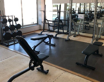 Imagen 9 de la galería del partner TONUS "Sport&Health"