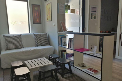 Imagen 4 de la galería del partner Hathadojo