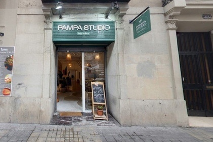 Imagen 2 de la galería del partner Pampa Studio