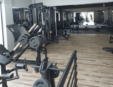 Imagem 1 da galeria do parceiro Academia Governador Fitness