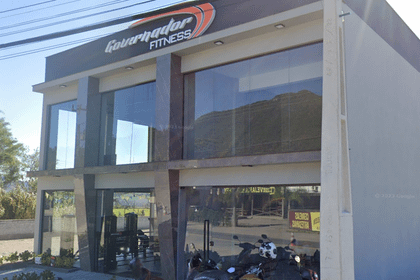 Imagem 2 da galeria do parceiro Academia Governador Fitness