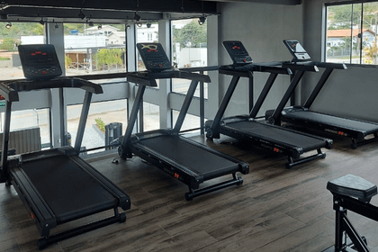 Imagem 4 da galeria do parceiro Academia Governador Fitness