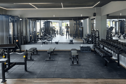 Imagem 5 da galeria do parceiro Academia Governador Fitness