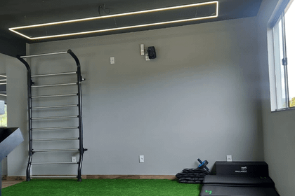 Imagem 6 da galeria do parceiro Academia Governador Fitness