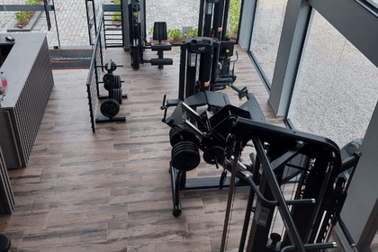 Imagem 7 da galeria do parceiro Academia Governador Fitness