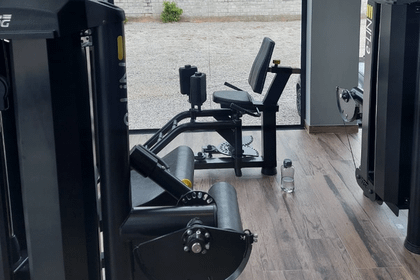 Imagem 8 da galeria do parceiro Academia Governador Fitness