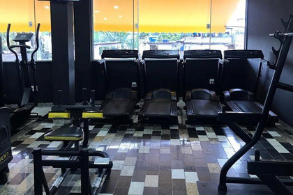 Imagem 3 da galeria do parceiro Academia Mega Fit
