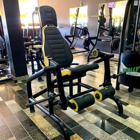 Imagem 7 da galeria do parceiro Academia Mega Fit