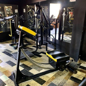 Imagem 8 da galeria do parceiro Academia Mega Fit