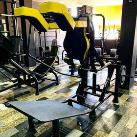 Imagem 9 da galeria do parceiro Academia Mega Fit