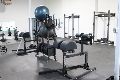Image 4 from I Am/I Can Strength and Conditioning partner gallery
