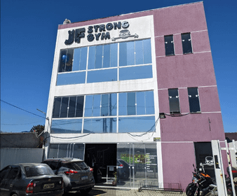 Imagem 2 da galeria do parceiro JF Strong Gym