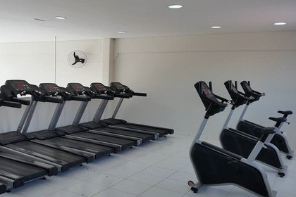 Imagem 3 da galeria do parceiro JF Strong Gym