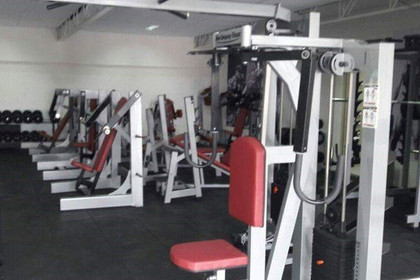 Imagem 4 da galeria do parceiro JF Strong Gym