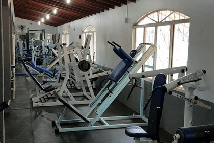 Imagem 5 da galeria do parceiro Master Sports Academia