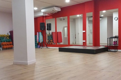 Imagen 3 de la galería del partner Ella fitnessclub