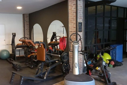 Imagen 4 de la galería del partner Ella fitnessclub