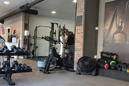 Imagen 5 de la galería del partner Ella fitnessclub