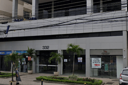 Imagem 2 da galeria do parceiro Studio Fisiofit Pilates
