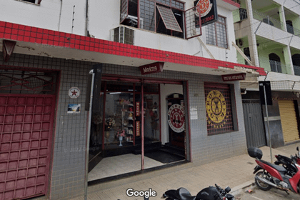 Imagem 2 da galeria do parceiro Power Gym Bodybuilding