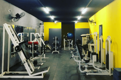 Imagem 1 da galeria do parceiro HS Fitness